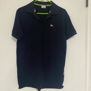 🔥🔥 Lacoste 🐊 Polo T-Shirt !!!